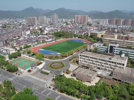 2025届高考寄语@朴初中学