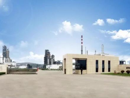 10万吨/年!领泽新材料锂电新能源项目开工