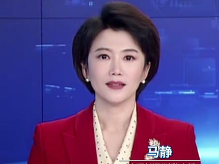 主播说新闻 | 何杰全运会夺冠:这朵“宁夏玫瑰”,不负38年等待!#主播说新闻#何杰#何杰全运会夺冠