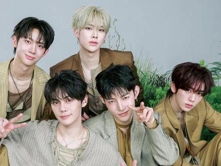 AND2BLE大事很妙,杜华你真的命太好了 #章昊 #沈泉锐 #韩维辰 #金奎彬 #刘昇彦