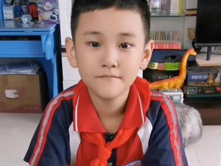 请问孩子到底叫什么呢?#萌娃日常 #亲子互动 #脑筋急转弯 #脑洞大开