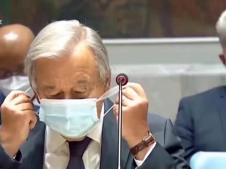 世界上级别最高的公务员是联合国秘书长