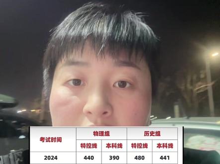 26年高三江南十校联考官方划线已公布,确实很难啊#高三联考#江南十校#高三家长必看 #26年安徽省高考