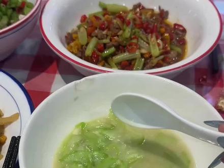 这个湖南丝瓜不知道有什么秘诀?回家做就不是那个味了? 全网求推荐湖南特色菜#湖南菜 #湘菜