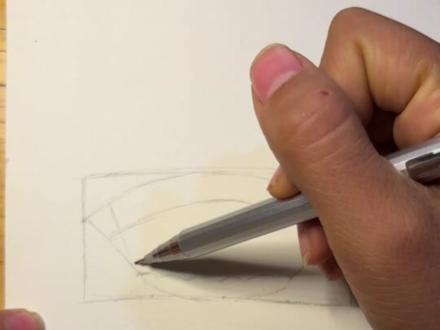 【绘画教程】嘴巴画法详细步骤#绘画教程 #手绘 #画画