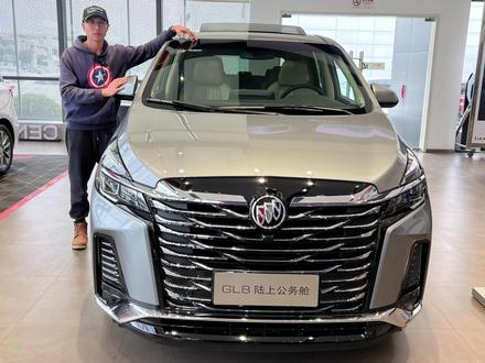 称霸国内#MPV 市场多年#别克gl8 前景堪忧