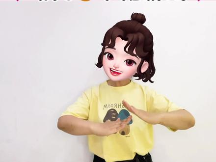 《亲亲妈妈》#手指操 #母亲节 #启蒙早教#亲子互动#一学就会系列 @DOU+小助手 @抖音小助手 @DOU+上热门