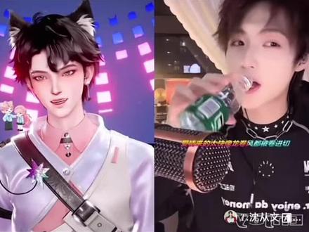 好玩,嘿嘿嘿嘿~#听潮阁哈哈北小狗 #北小狗 #听潮阁哈哈二创 #听潮阁二创 #向北遇星辰 @𝑇. 北小狗✨ @听潮阁·哈哈