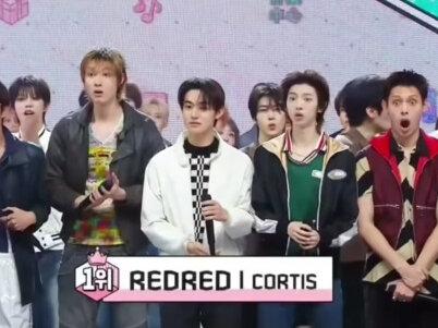 行了行了知道你们很惊讶了 #一位#cortis#卡点#呆萌#打歌
