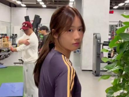 天选之子邵雨琪#科普#田径#涨知识