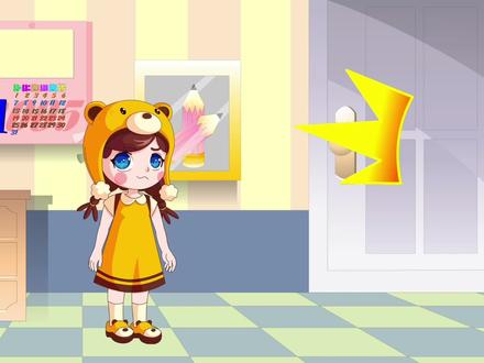 熊妹考0分 童话王国要消失了(1) #白雪公主 #少儿 #亲子 #动漫