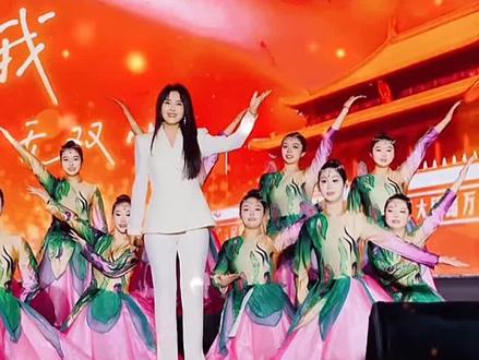 云朵为何参演桐城春晚?#云朵 #音乐 #音乐分享 #春晚 #春节