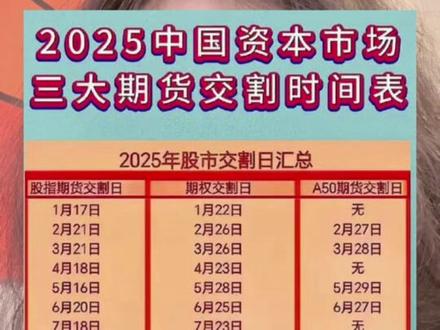 一定要警惕!6月有三个容易被收割的日子……