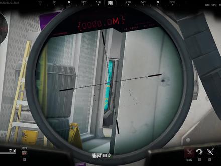 1月28日 纯肉搏#三角洲行动