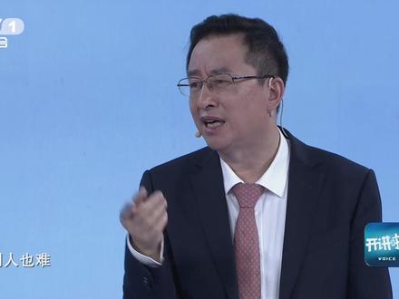 你的工作和专业能有多不对口? 高考季和毕业季即将到来,对快要填报志愿和找工作的小伙伴来说,“专业对口”这个问题重要吗?“不对口”又会怎么样?《开讲啦》邀请两位“不对口”的代表现身说法。换过好几次专业的林宝军总设计师和念了法律当主持人的小撒,会给出怎样的建议?快来听↓↓↓ #你的工作和专业能有多不对口 #此刻你头顶有几颗北斗卫星