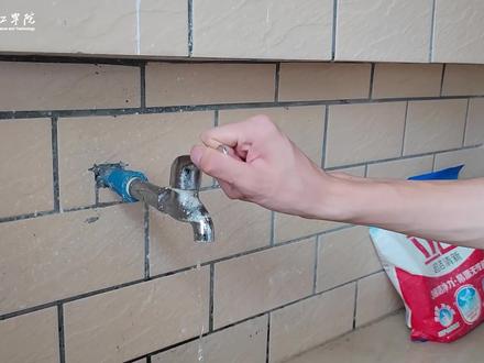 #节约用水 #保护水资源 #高校 爱水、护水、从点滴做起