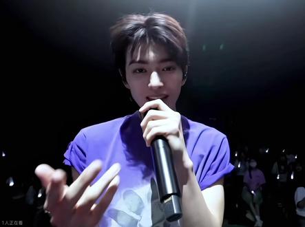 撩 #安乾镐 #金主训 #CORTIS