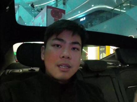 新一代SU7豪华座舱升级 电车的座舱原来也可以做到豪华车标准#小米汽车 #新能源汽车 #内饰 #豪华车 座舱