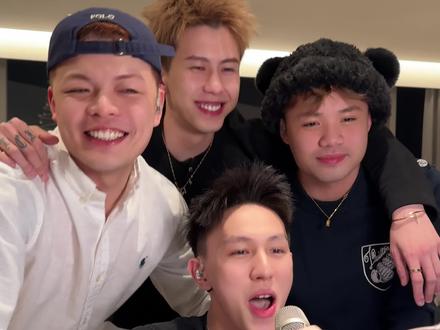 客家人报到!!!#小P哥哥#客家人#翻唱