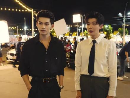 又刷到了没看过的物料#吾岸#云熠