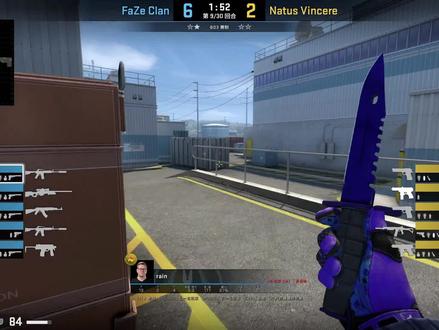 CSGO nuke 十个全新职业技巧 #csgo #射击游戏 #steam游戏 #csgo集锦