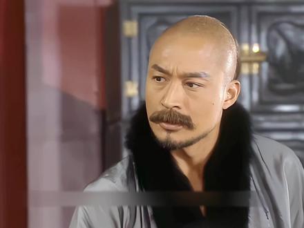 皇太极撞见多尔衮受宠趁机拉拢五大臣#太祖秘史 #清朝历史 权谋争斗