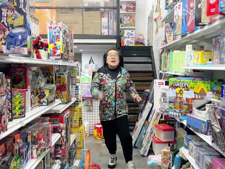 小伙伴说的要看传奇18弹,安排啦! #玩具 #奥特曼