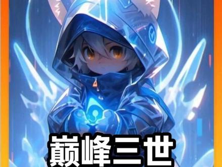 #爽文 #同人文 #斗罗