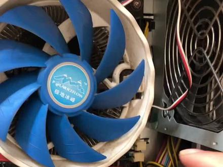 旧电脑怎样安装双硬盘,加装固态硬盘 #电脑知识