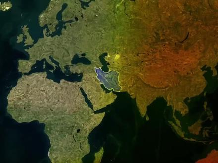 谁将成为伊朗下一任最高领袖? #伊朗 #哈梅内伊