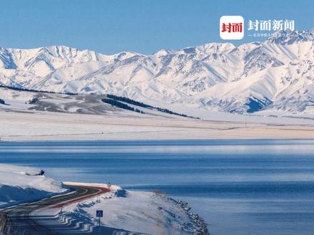 12月的第一天,乌鲁木齐和阿勒泰的中小学生开启“雪假” ,最长连休9天