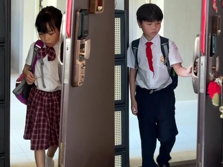 放学后的学霸与学渣区别有多大?你家孩子属于那一种!