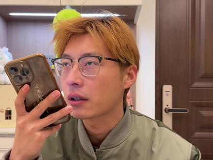 正常人和我兄弟用DeepSeek的区别#熊登辉