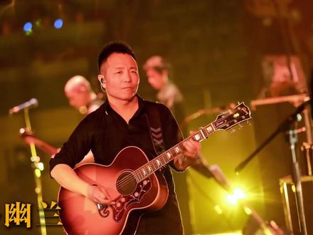 华语摇滚尾奏天花板!Beyond《灰色轨迹》有多经典? #灰色轨迹 #天若有情 #Beyond #摇滚solo #经典尾奏