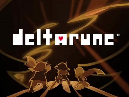 三角符文结尾音乐!#音乐 #游戏 #三角符文 #传说之下