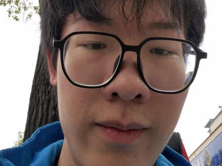 读高中时总觉得高中只有辛苦,但细细回想时嘴角却总是一抹微笑#邵东 #邵东一中 #高中 #大学生 #母校