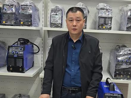 分享氩弧焊机方面的一些干货!