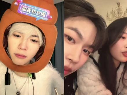 斯老师姐姐好漂亮啊🥰唱歌也好听啊 就喜欢这种才艺局😚#何秋亊 #斯外戈 #戈有千秋 #进来就走不出去的直播间 #如果声音是有颜色的光