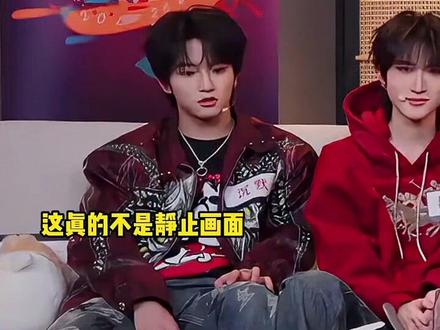 恩仔别让我从你嘴里听到哥哥宝宝哦#橹穆 #王橹杰 #穆祉丞 #哥哥宝宝