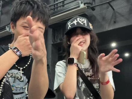 有多臭 @王齐铭♠︎♥︎♣︎◆ @觉醒派对 #王齐铭watchme #王齐铭runmycity全国巡演 #热门