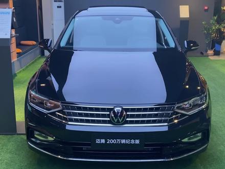 #迈腾b8 330豪华不带座椅记忆 380才带哦#用车知识