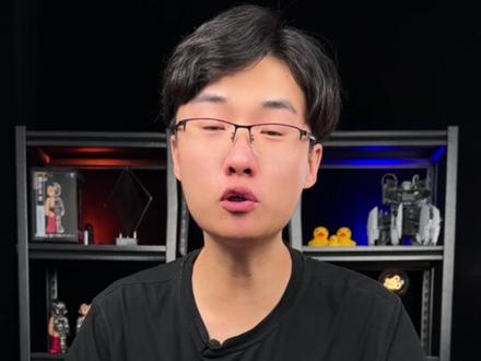 华为Mate60和iPhone 15标准版录视频对比,苹果这次真拉了?