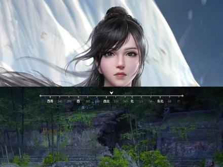 国一顾清寒必看教学讲解,你学费了吗?#永劫无间 #hw电子竞技俱乐部