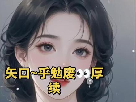 巜夏江心意》完结文矢口~乎勉废看厚续大结局
#攻略失败后我回到原来的世界 #攻略失败后我回到原来的世界后续#沈栀程溯 #沈栀程溯后续 #沈栀程溯叶熙