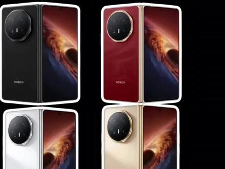 荣耀magicv6上市时间和价格! 再次确定!荣耀Magic V6即将在3月1日全球首发!搭载高通第五代骁龙8至尊版,内置7150mAh青海湖硅碳电池,刷新折叠屏电池容量纪录。支持120W有线快充+50W无线充电,、满血性能及创新设计成为折叠屏市场的焦点。主包预测首发价格为8999,叠加地补或政补后更低! 目前已经开启预约首发权益拉满
#荣耀magicv6 #荣耀magicv6价格 #荣耀magicv6多少钱 #荣耀magicv6发布时间