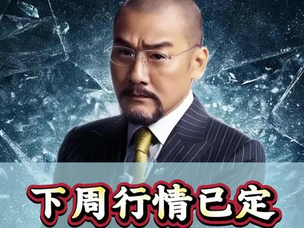 2.28下周马前炮!三月有望起飞三大黑马!#拓维信息 #杭钢股份 #豫能控股 #金正大 #大A神探