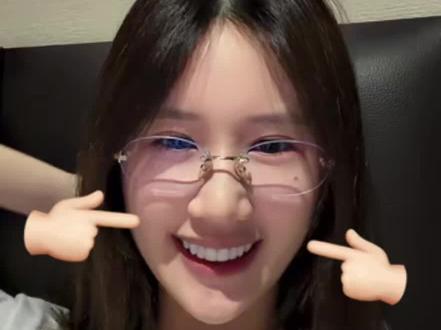 #叶芷妤 好喜欢听宝宝慢慢地说话,很幸福