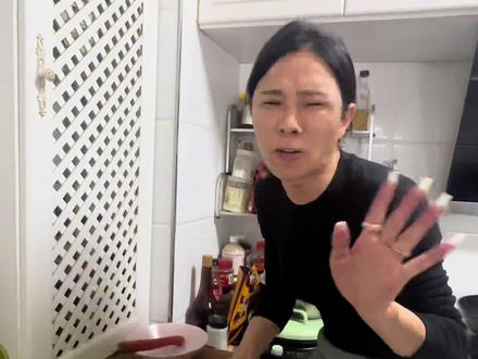 快做起来姐妹们 #家里的柴火饭有多香