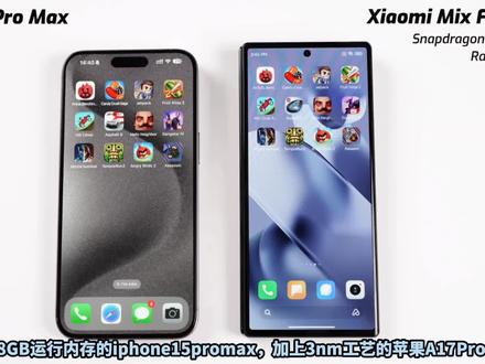 9000块的小米手机,对比14000块的苹果手机?这差距能够接受吗?