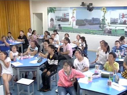 苏少版小学美术六年级上册《第8课 画人物》优质课公开课#小学美术获奖公开课 #美术课 #美术教学